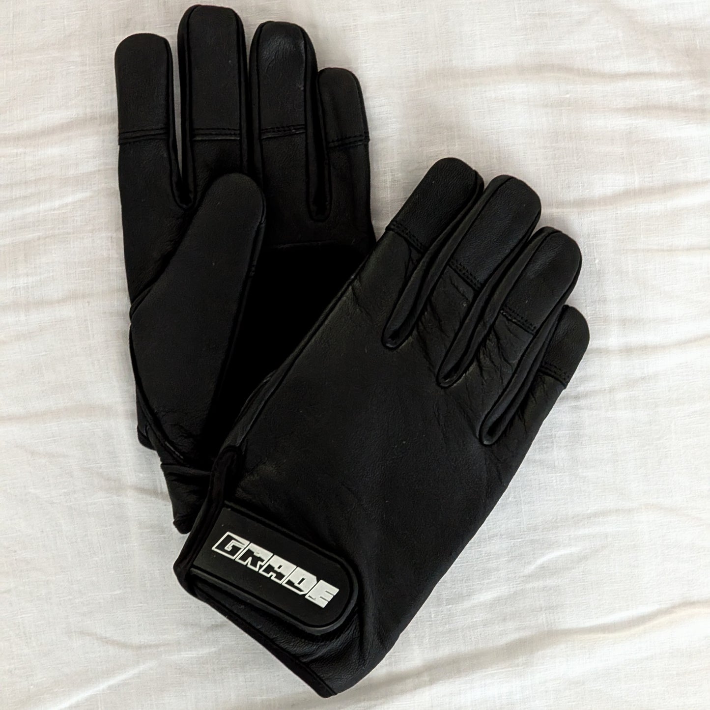 Grade Freeride Slide Gloves