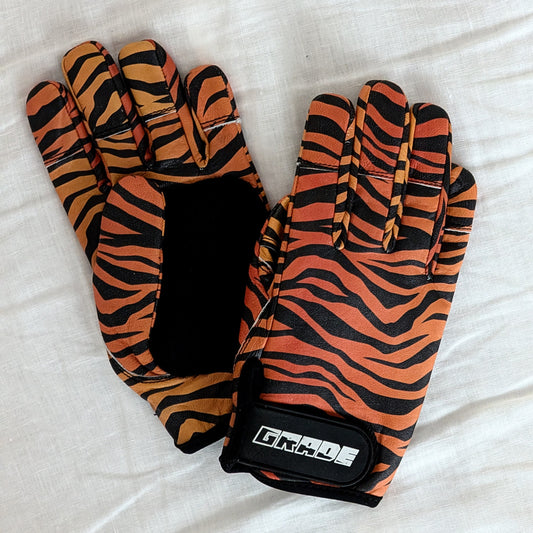 Grade Freeride Slide Gloves