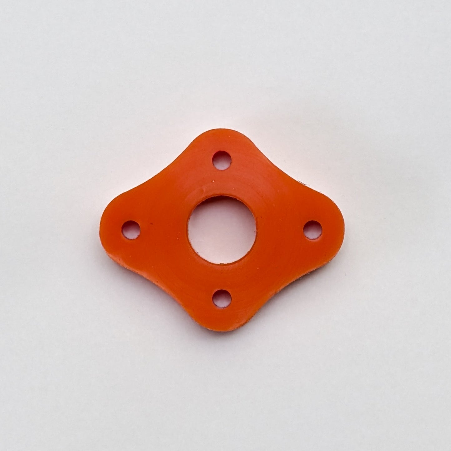 FOLC Bushings for Rojas