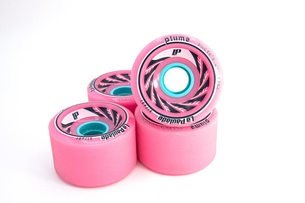 Plumes Freeride wheel - La Paulade