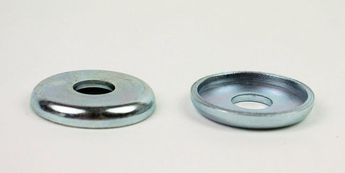 Cup Washers - Riptide