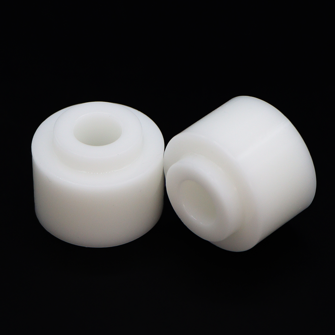 Krank Canon Barrel and Canon Plug Bushing (0.6") - RipTide Sports