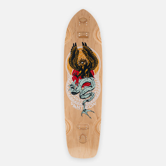 Athena Lisa Peters Pro Model - Pantheon Boards