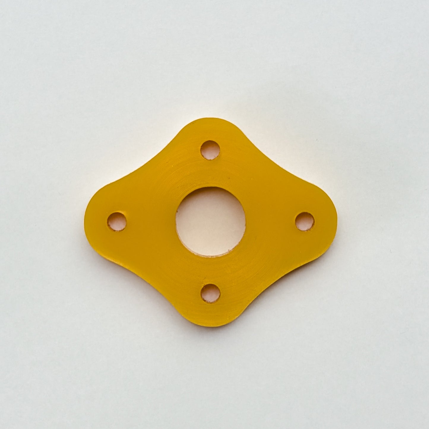 FOLC Bushings for Rojas