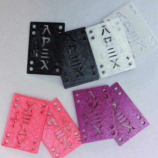Riser Pads - Apex Prototyping