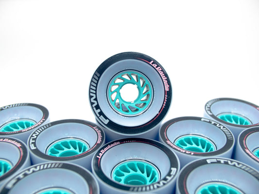 FTW Race Wheels - La Paulade