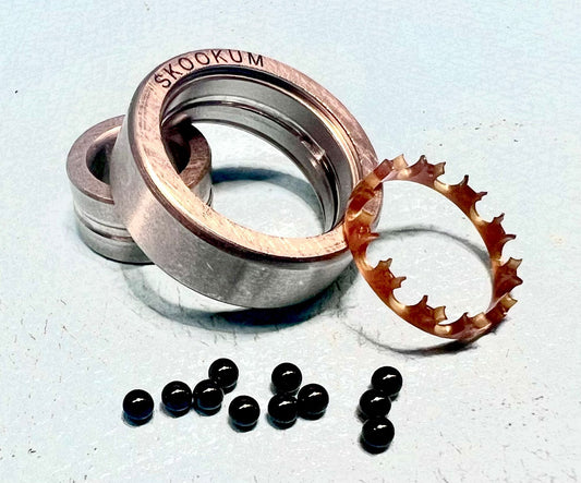 6six7 Bearings - Skookum