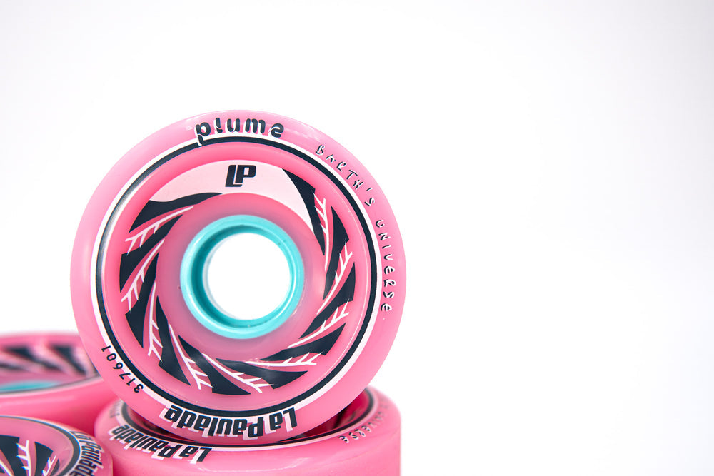 Plumes Freeride wheel - La Paulade