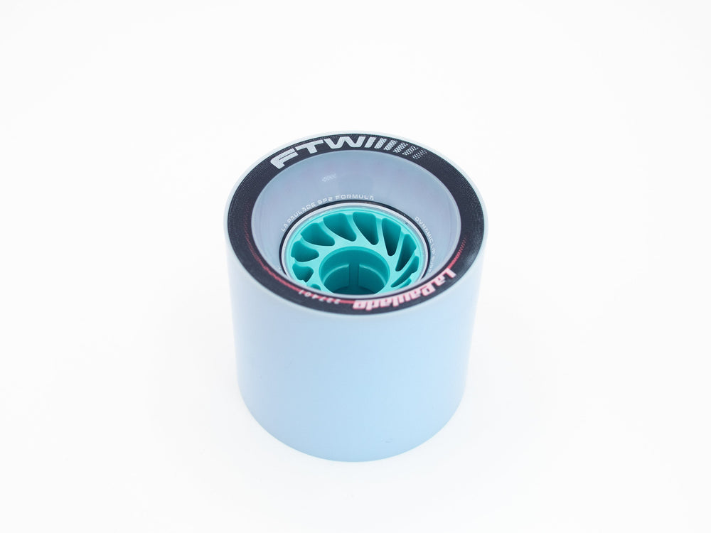 FTW Race Wheels - La Paulade