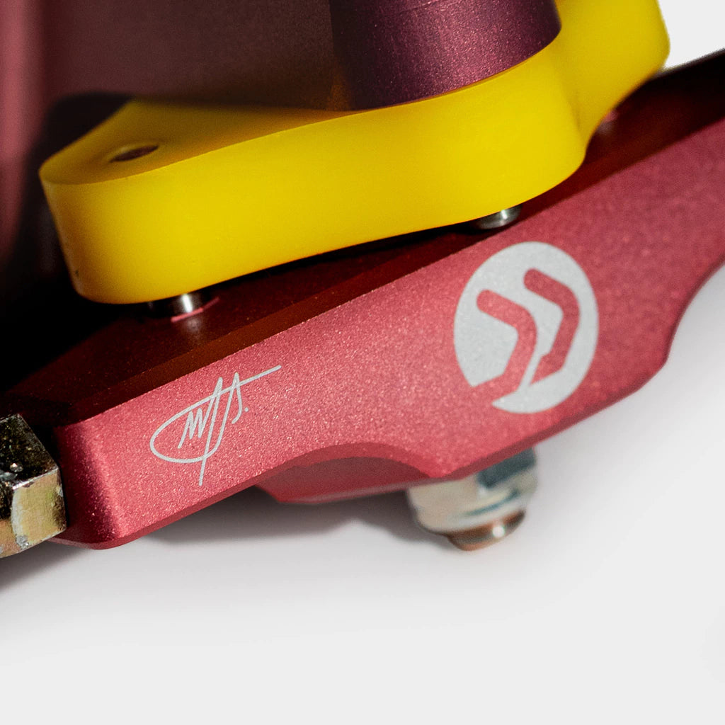 Curupira DH Maia Exclusive Series - FOLC