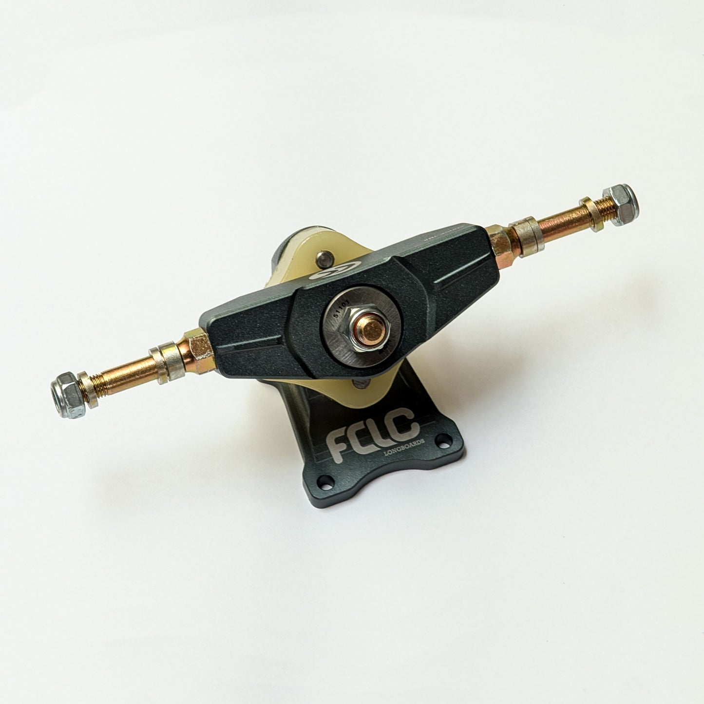 Curupira Race Trucks - FOLC