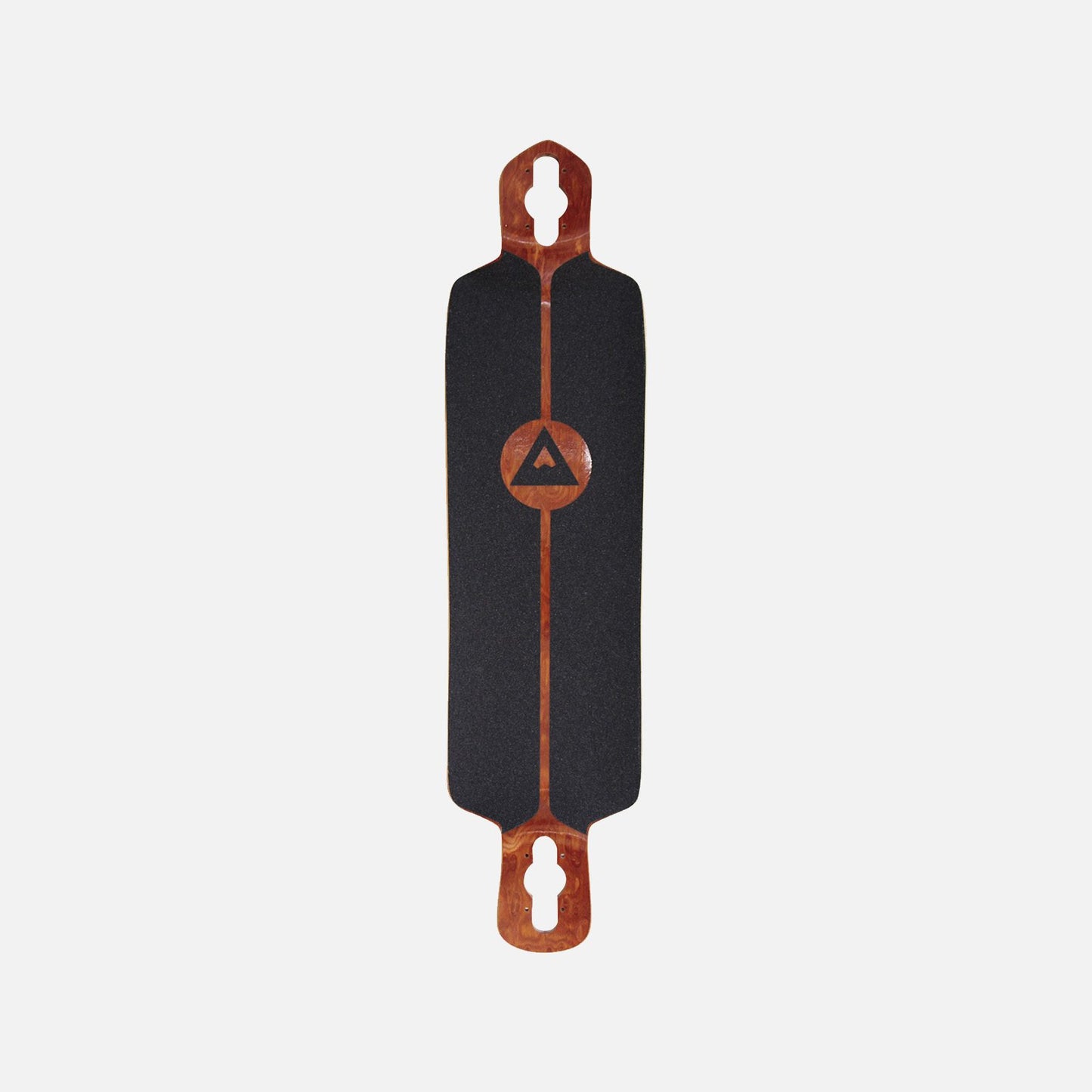 Quest Longboard Deck - Pantheon Boards
