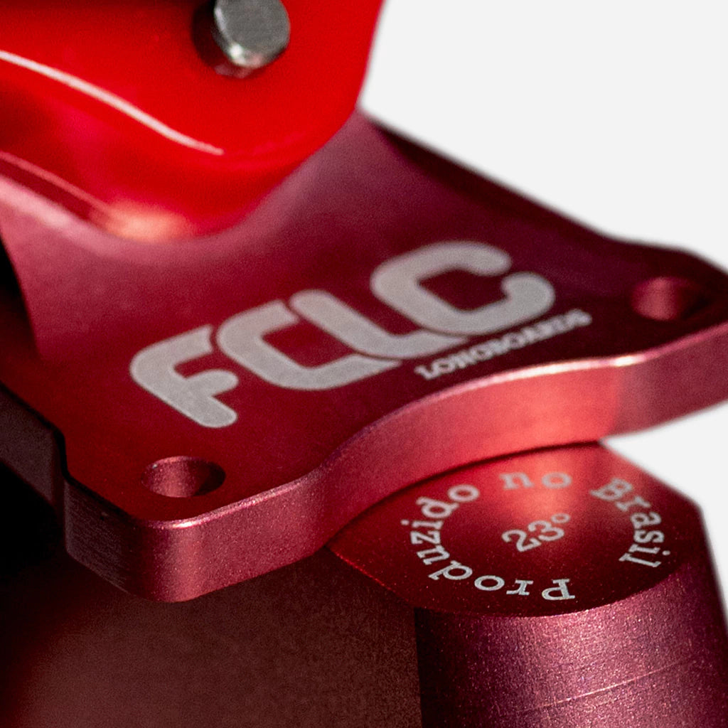 Curupira DH Maia Exclusive Series - FOLC