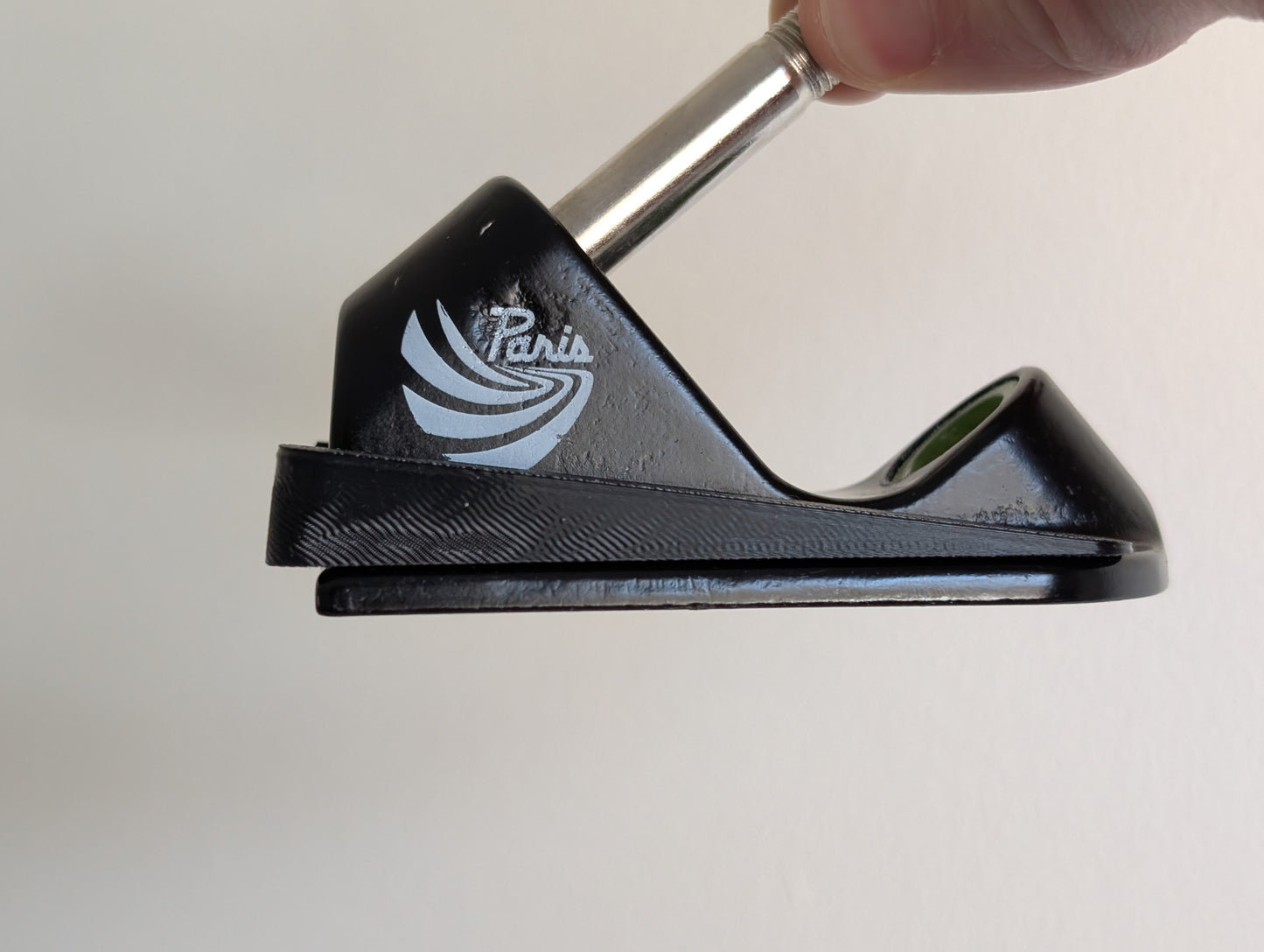 Best Dang Rail Risers Ever - EP Bits