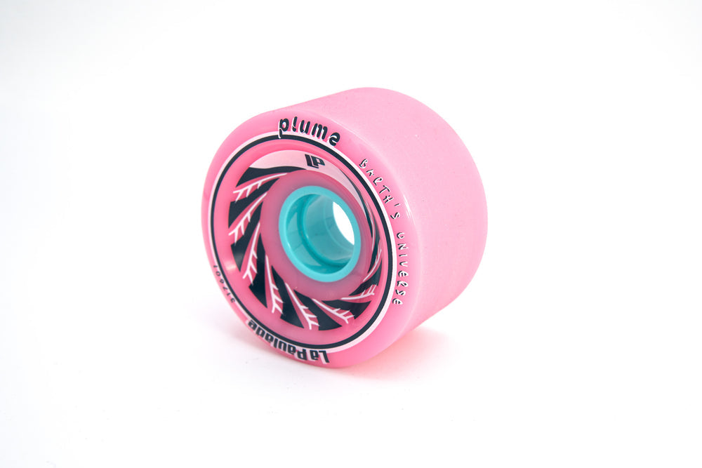 Plumes Freeride wheel - La Paulade