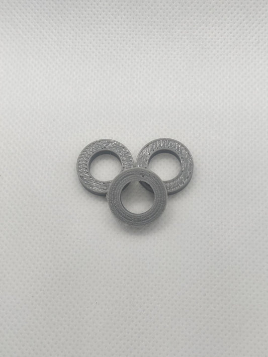 Insert Bushings for Bear Gen 6 and Pantheon Stylus - Pat's Risers