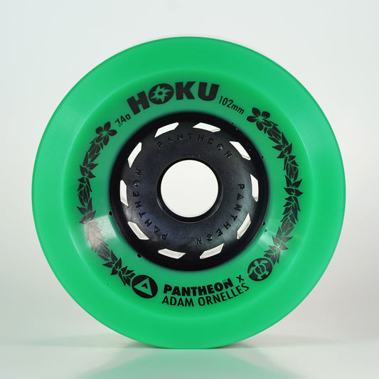 Hoku wheels - Pantheon