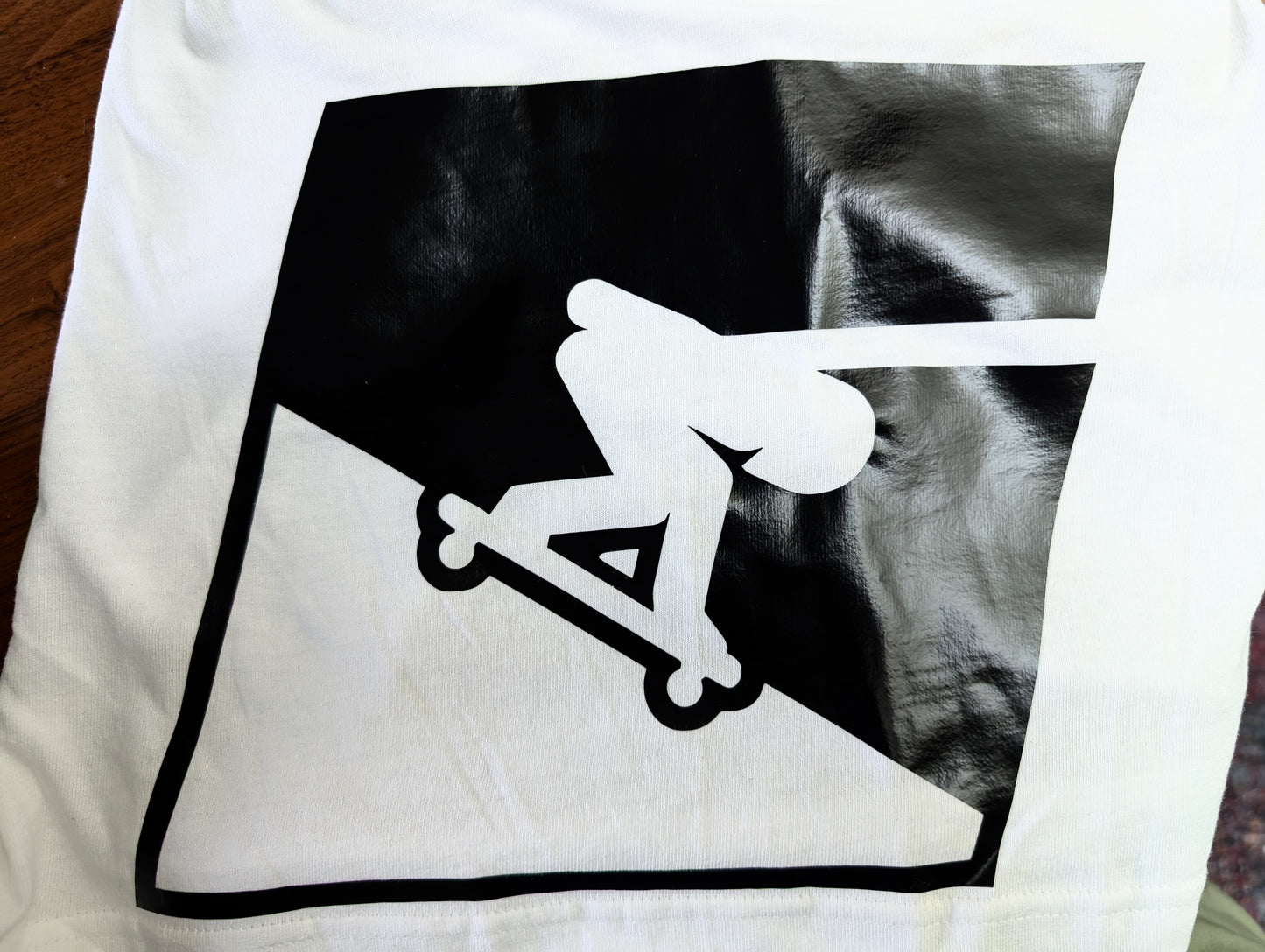Grade Downhiller T-Shirt