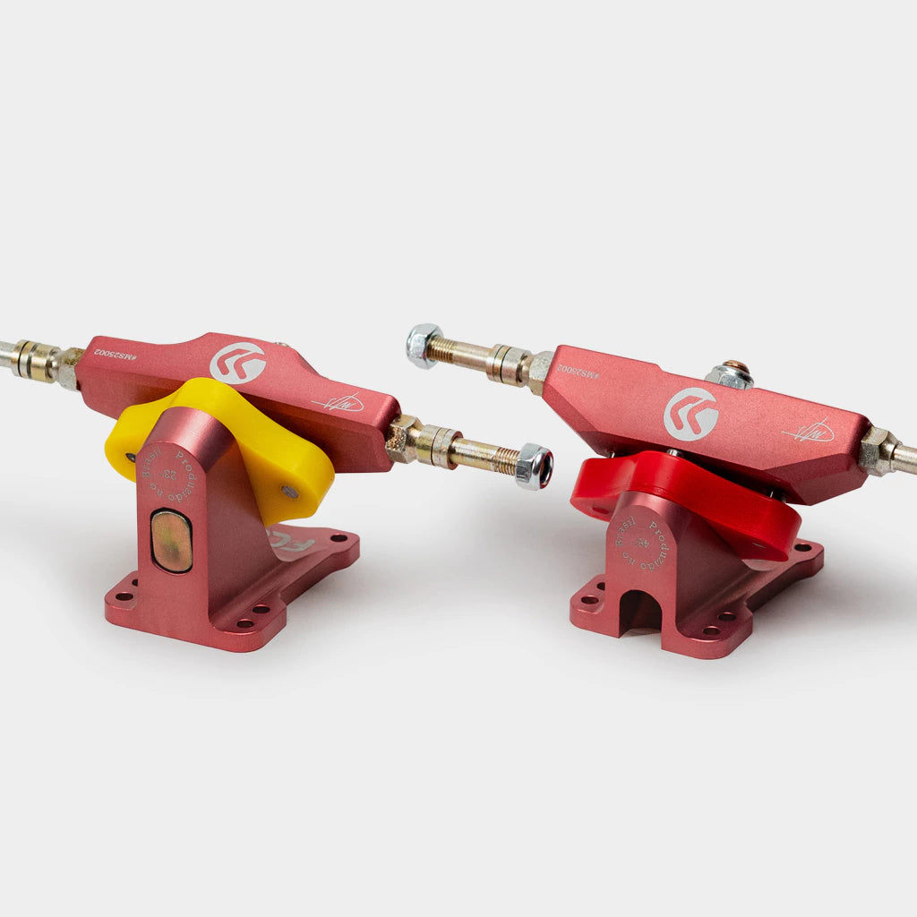 Curupira DH Maia Exclusive Series - FOLC