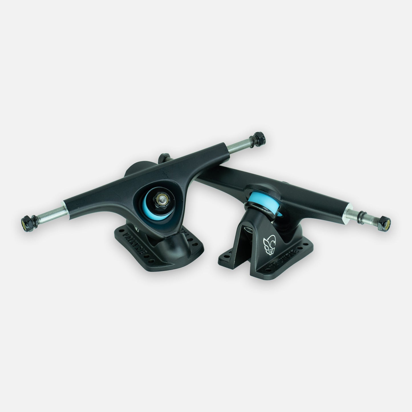 Valkrie Cast Longboard Trucks - Pantheon x Valkrie