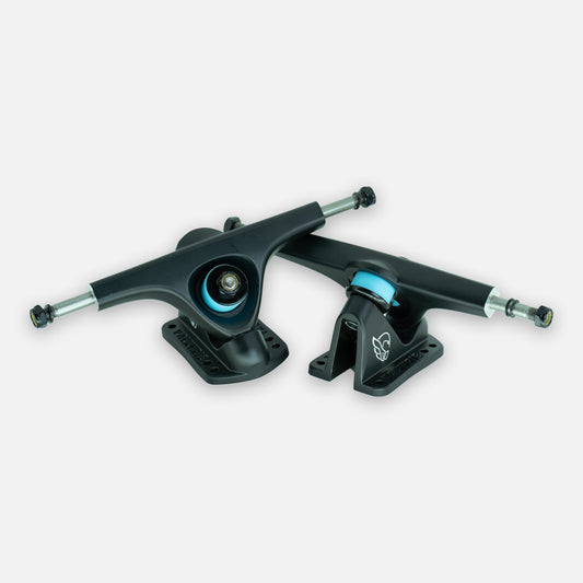Valkrie Cast Longboard Trucks - Pantheon x Valkrie