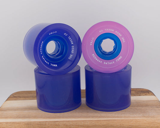 (Copy) Square Lip Freeride Mids 70mm 76a - Ohio Wheel Co.