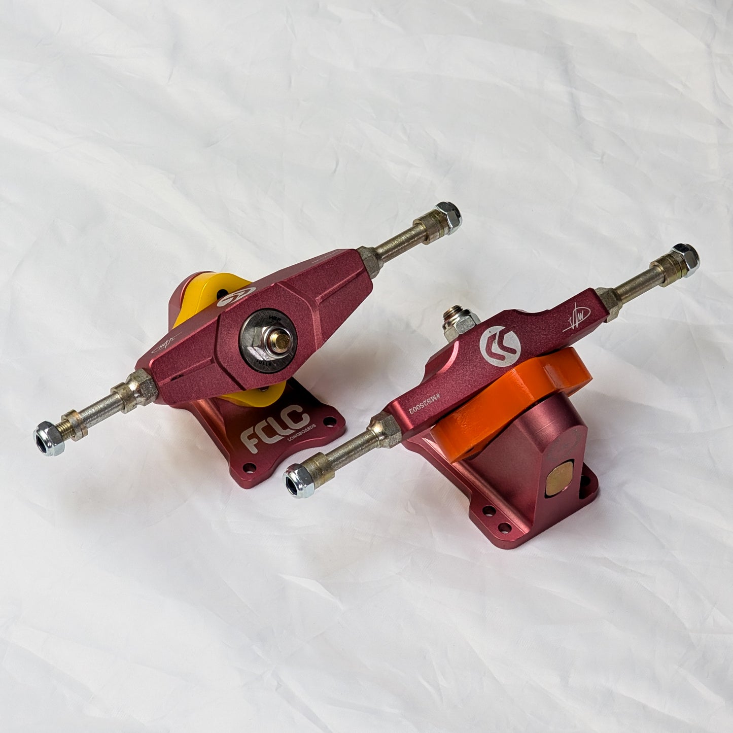 Curupira DH Maia Exclusive Series - FOLC