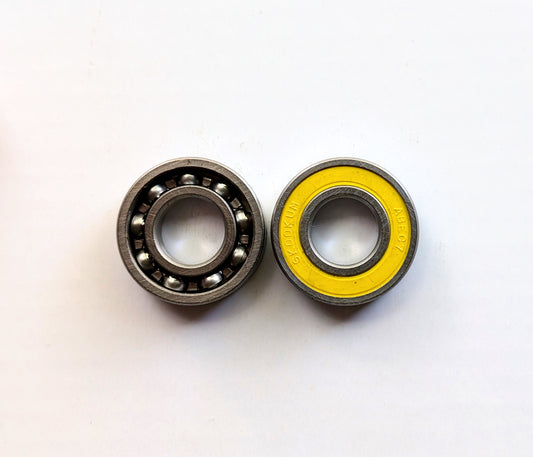 Skookum 10mm Stainless Raced Bearings