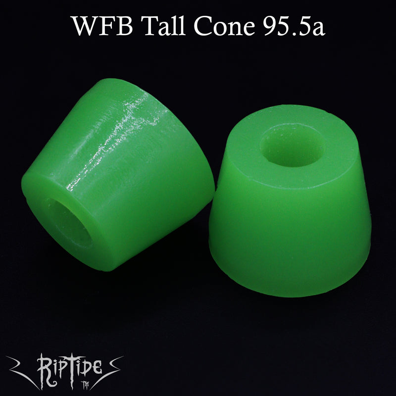 Tall WFB Bushings 0.75" - Riptide