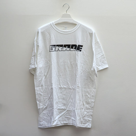 Grade Logo T-Shirt