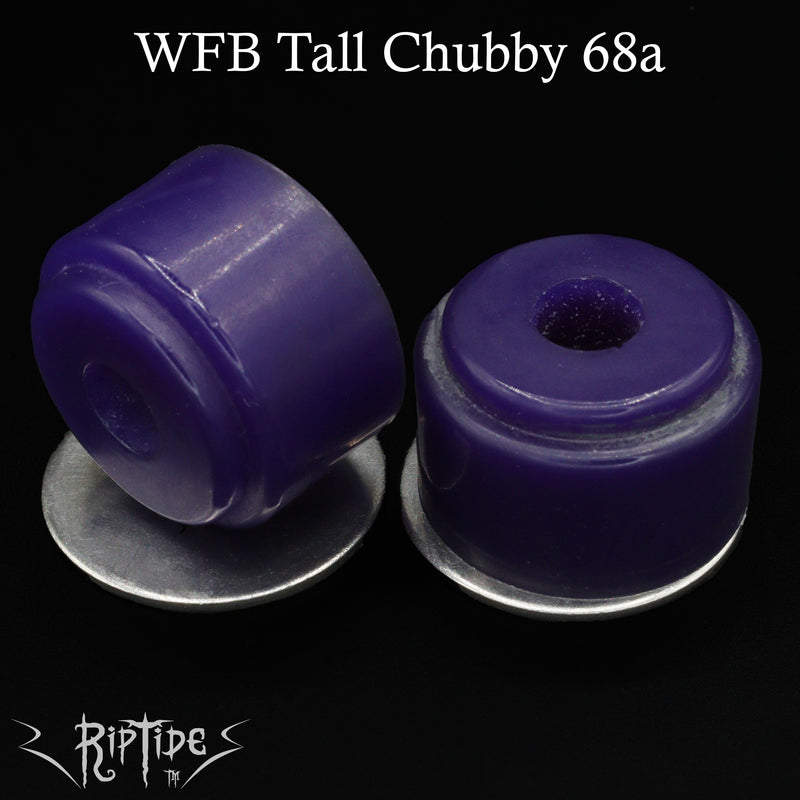 Tall WFB Bushings 0.75" - Riptide