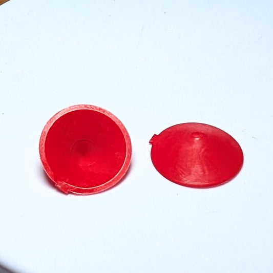 Cow Nipples Pivot Bushing Shim - Cowtown Skates