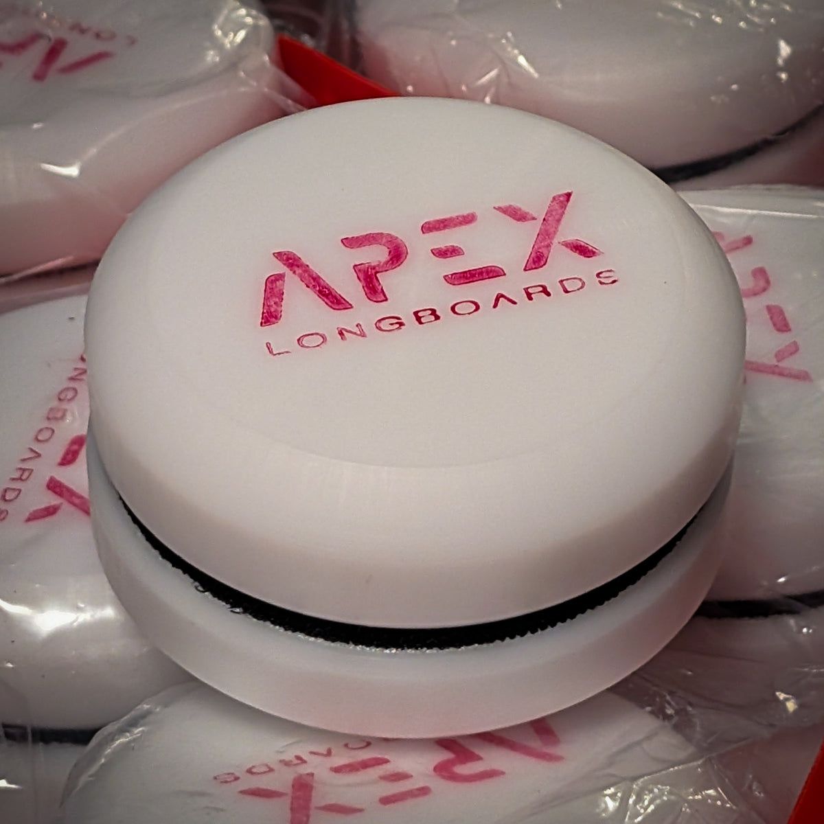 Freeride Pucks - Apex Longboards