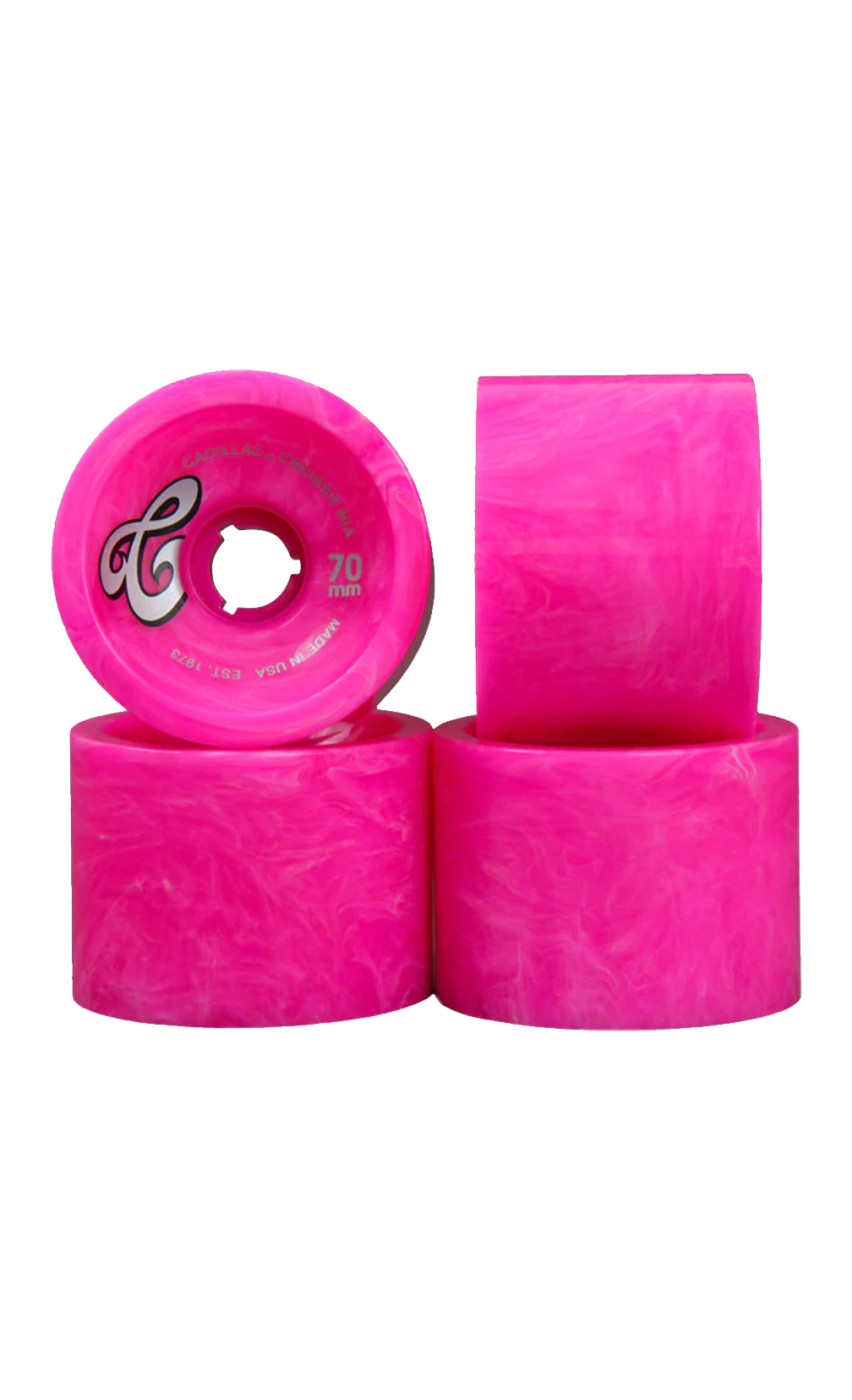 Cruiser 80a Wheels - Cadillac