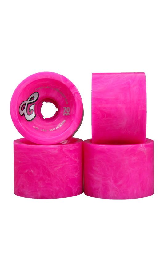 Cruiser 80a Wheels - Cadillac