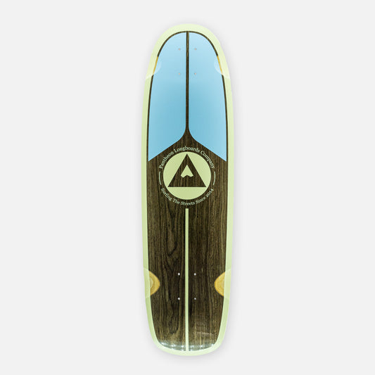 Lowtide Cruiser - Pantheon