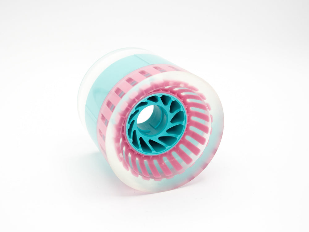 FTW Race Wheels - La Paulade